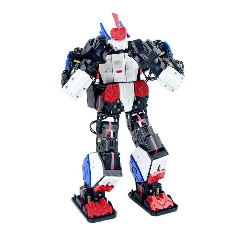 XR-MRT-Corem雙足人形機器人